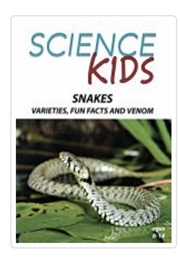 Science Kids: Snakes (2021)