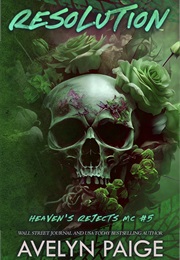 Resolution (Avelyn Paige)