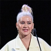 Christina Aguilera