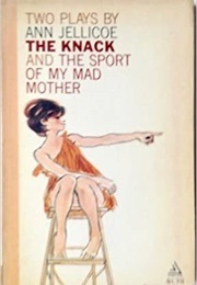 The Knack (Jellicoe, Ann)