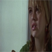 Friday Night Lights: "Little Girl I Wanna Marry You" (S1,E13)