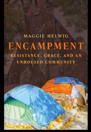 Encampment (Maggie Helwig)