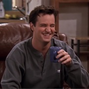 S4.E17: The One With the Free Porn