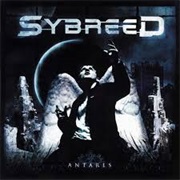 Antares - Sybreed (2007)