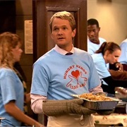 S1.E9: Belly Full of Turkey