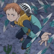 S3.E17: Legendary Figures