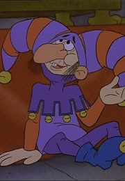 Dragon and Slippers (1990)