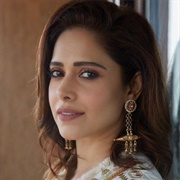 Nushrratt Baharuccha