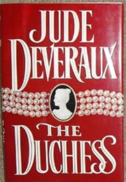 The Duchess (Johanna Lindsey)