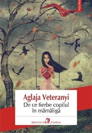 De Ce Fierbe Copilul in Mamaliga (Aglaja Veteranyi)