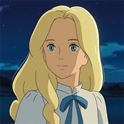 Marnie