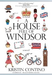 A House Full of Windsor (Kristin Contino)