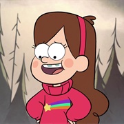 Dipper Pines (Gravity Falls)