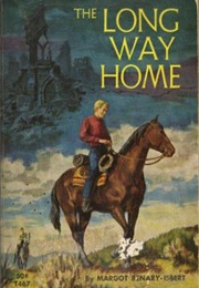The Long Way Home (Margot Benary-Isbert)