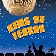 S3.E6: Ring of Terror