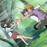 16. If We've Three Then We Don't Need to Fear Jason