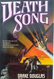 Death Song (Drake Douglas and Stephen Kent)