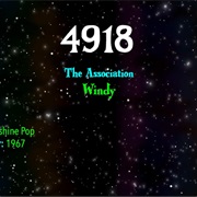 #8649 Windy by the Association