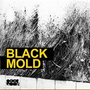 Black Mold - Colorvision