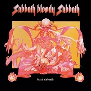 Sabbath Bloody Sabbath - Black Sabbath (1973)