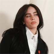 Billie Eilish