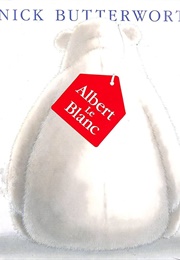 Albert Le Blanc (Nick Butterworth)