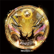 Cranky - Rave-Slave 2017