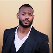 Marlon Wayans