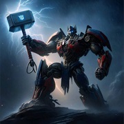Optimus Prime
