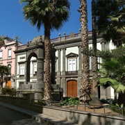 Plaza Espiritu Santu