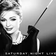 S30.E11: Paris Hilton/Keane