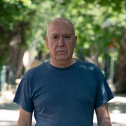 Alexis Karpouzos - Photos