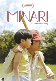 Minari (2020)