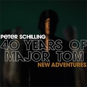 Peter Schilling - 40 Years of Major Tom (2023)