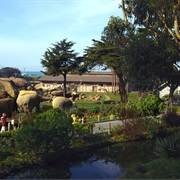 San Francisco Zoological Gardens