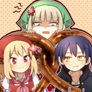 Fantasy Maiden's Odd Hideout