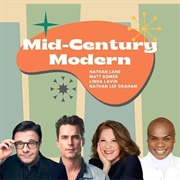 Mid-Century Modern (2025)