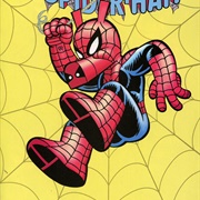 Spider-Ham