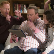 S8.E15: Finding Fizbo