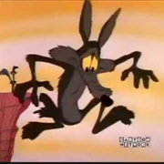 Gravity Doesn't Exist Until You Look Down