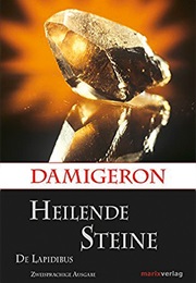 De Lapidibus (Damigeron)