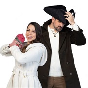 S2.E118: Solace Between the Secrets