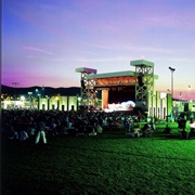 Palmdale Amphitheater