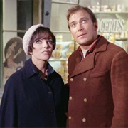 S1.E28: The City on the Edge of Forever