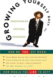 Growing Yourself Back Up (Lee)