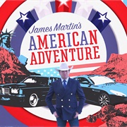 James Martin's American Adventure