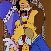 The Simpsons: "I Married Marge" (S3,E12)