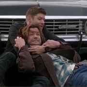 13.12 Various & Sundry Villains