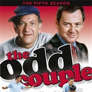 The Odd Couple Season 5