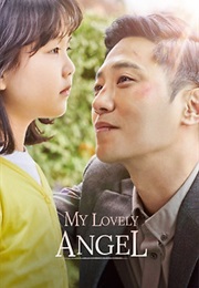My Lovely Angel (2021)